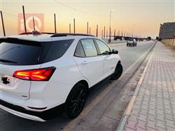 شێڤرۆلێت ئیکۆنۆکس